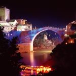Mostar, serce Hercegowiny