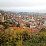 Jedziemy na zachód Kosowa: Pejë, Deçan i Gjakovë