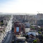 Miasto jak nie w Kosowie – Prisztina